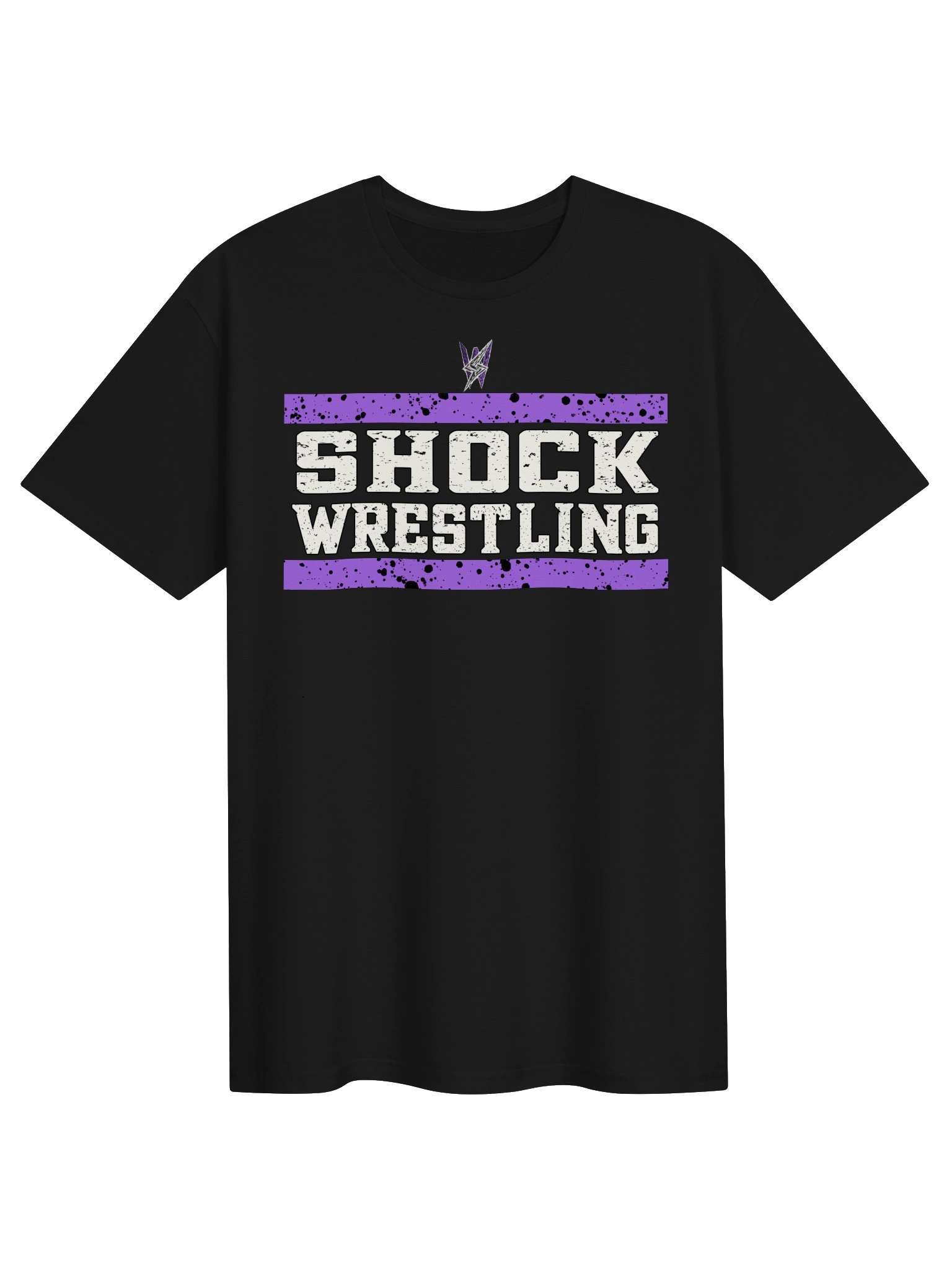 SW Purple Bars Shirt product image (1)