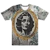 Odd Duck Merch Haunted Memory Full Print Shirt