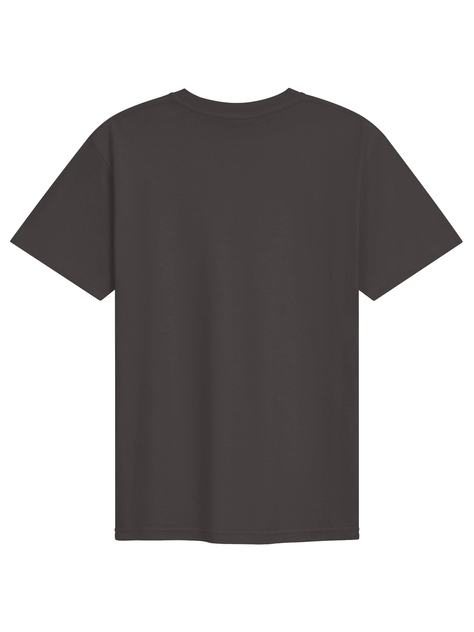 ANTWAN Bold Red Graphic Tee, (Drutti's NICKNAME) product image (4)