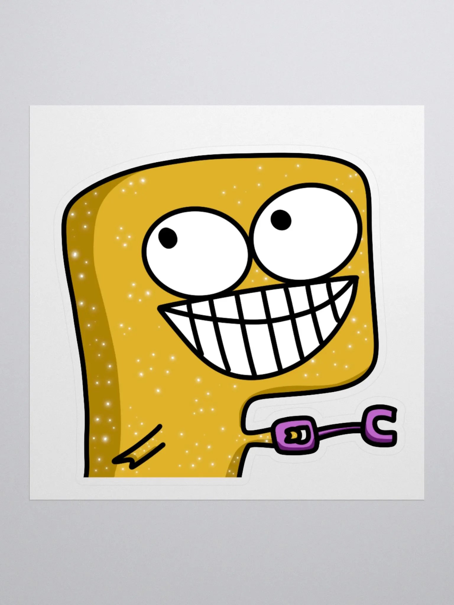 Sticker Club [June 2023] Alliance Hehe product image (2)