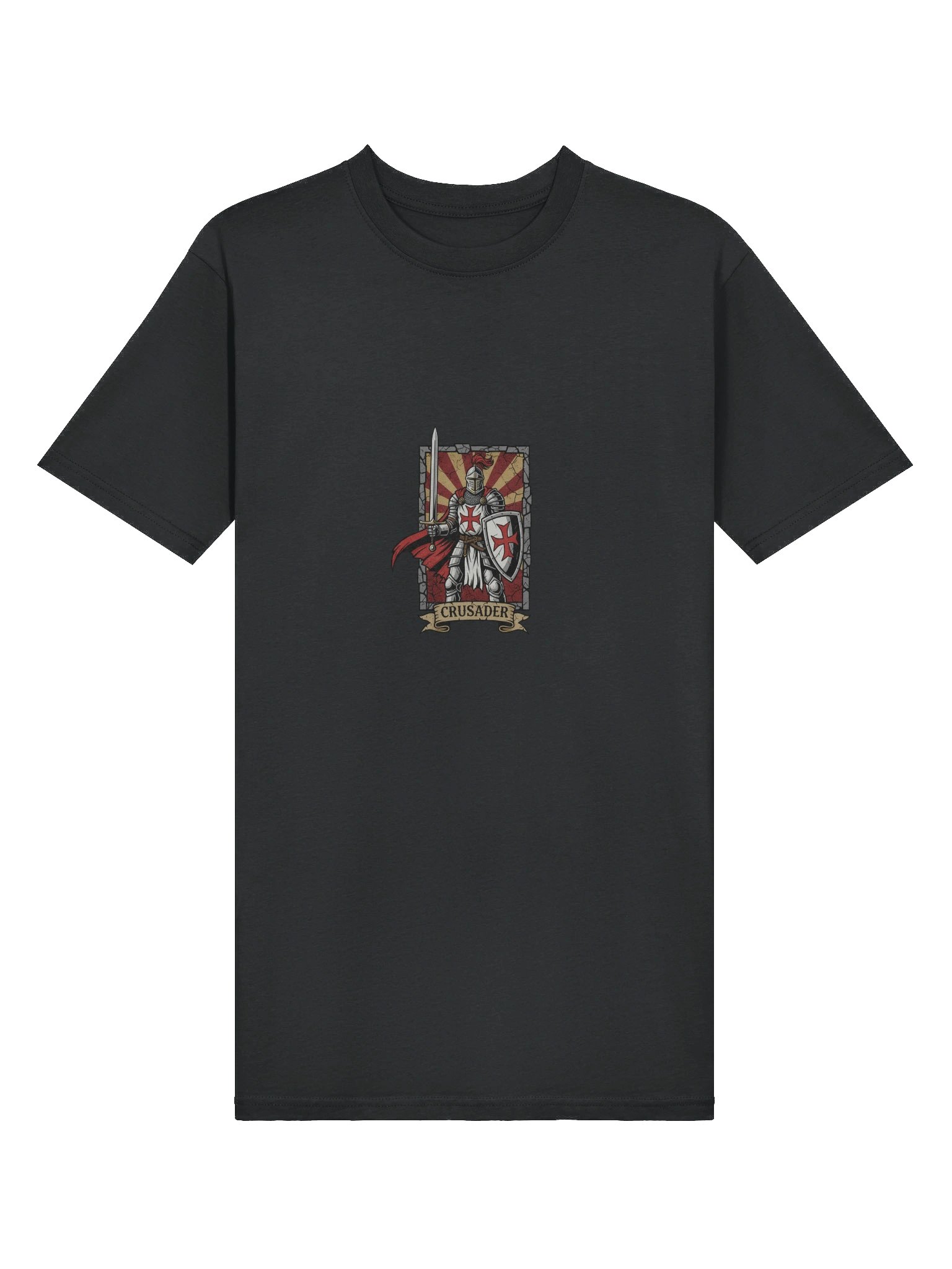 Crusader Armor Men's Tee product image (16)
