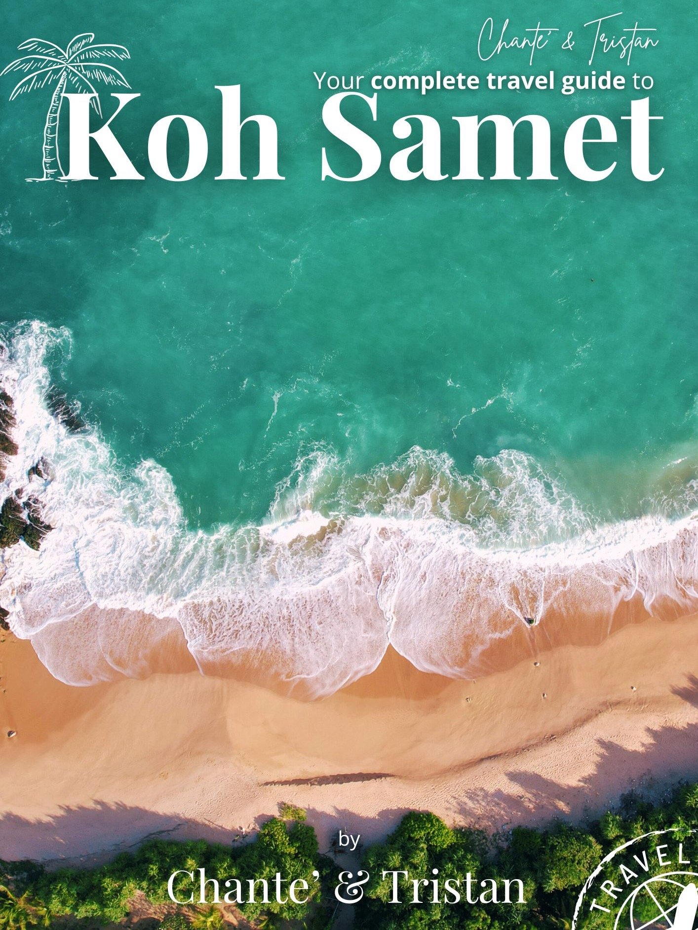 Koh Samet Travel Guide product image (1)