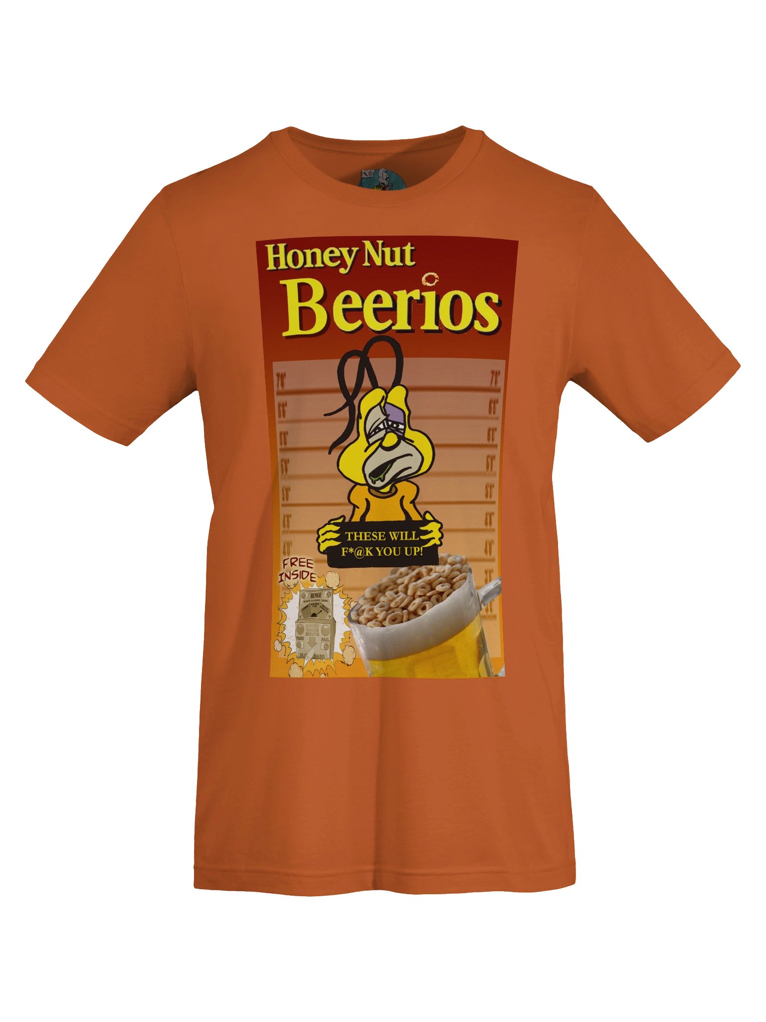 Honey Nut Beerios product image (26)