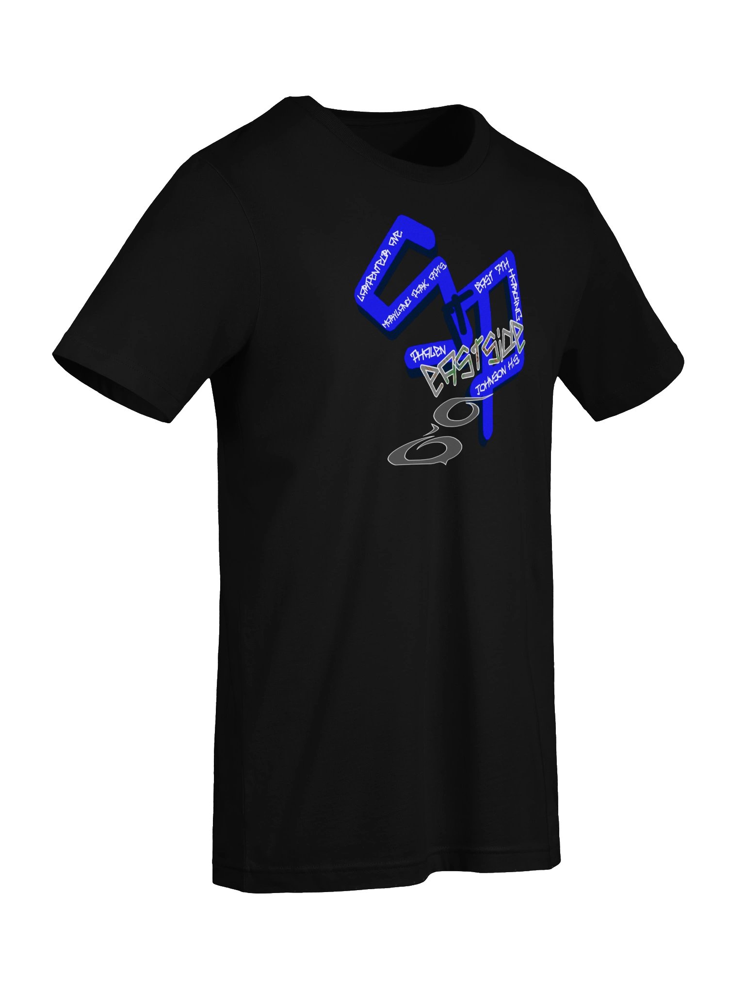 STP EASTSIDE BLUE product image (19)