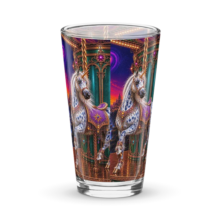 Unicorn Ride 9 product image (2)