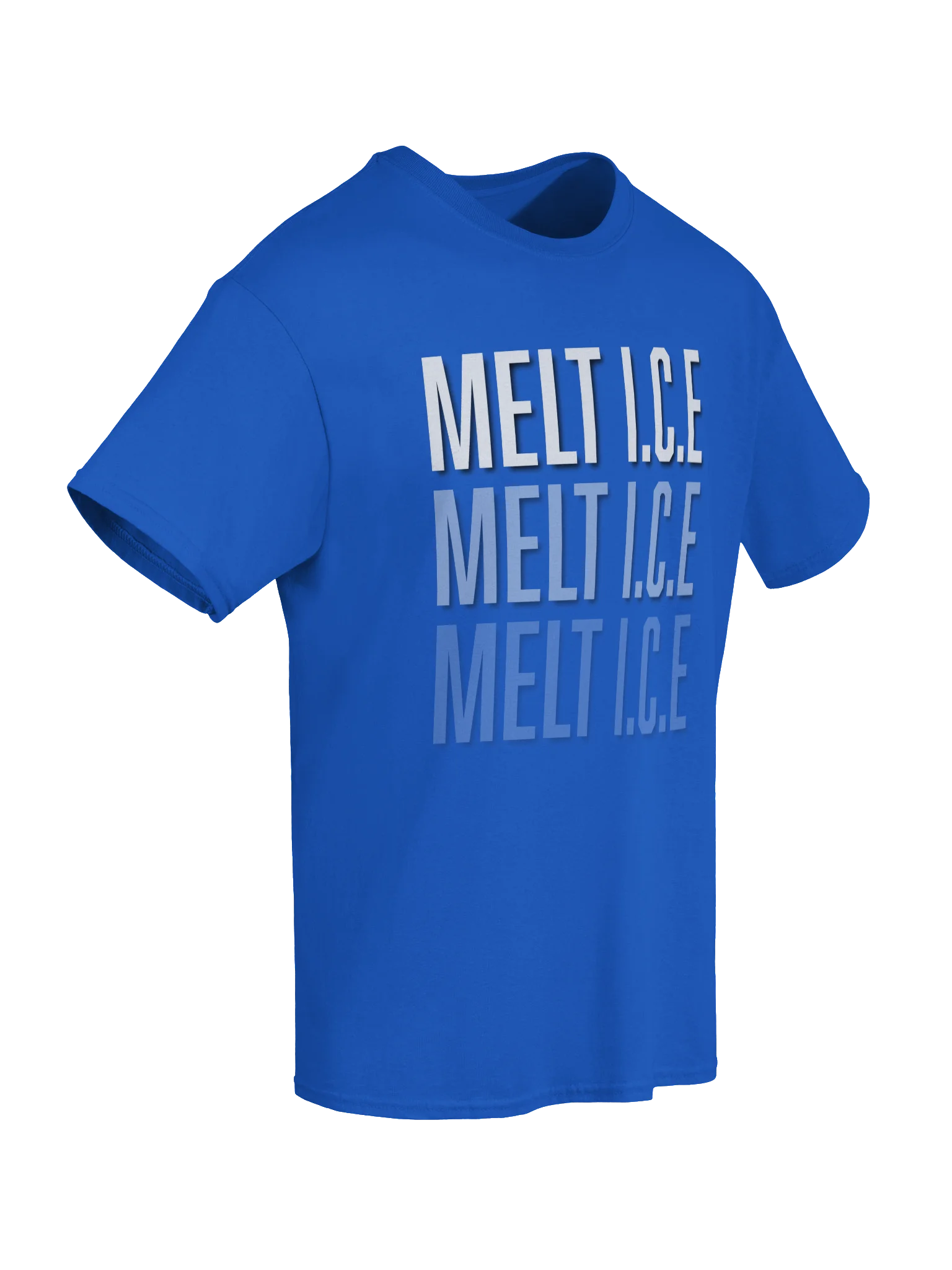 Melt I.C.E - Shirt product image (71)