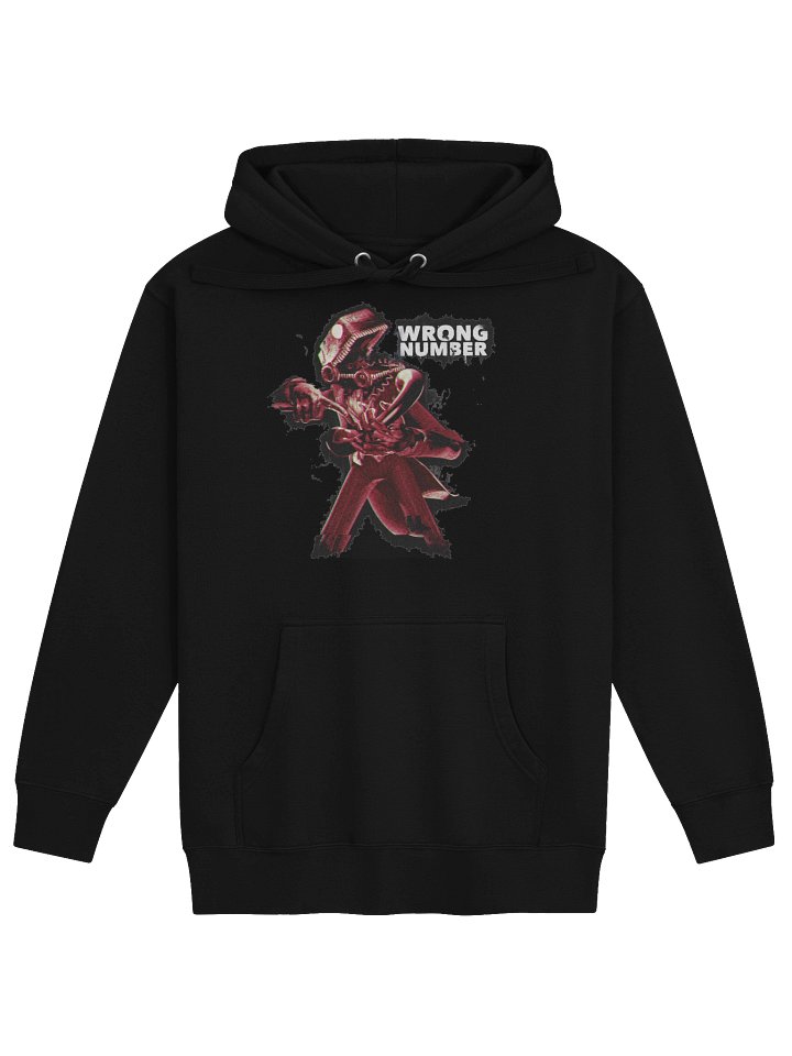 Henry Hotline Sweat Shirt product image (1)