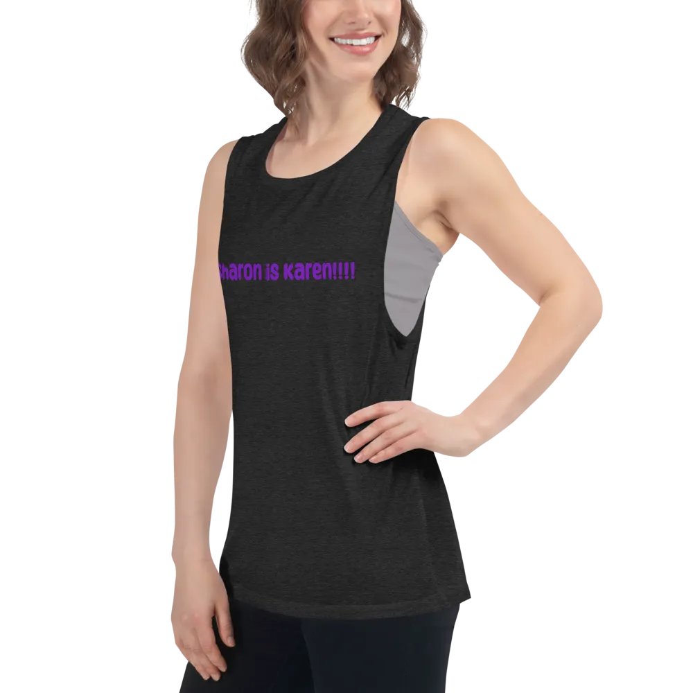 Sharon is Karen Tee product image (6)