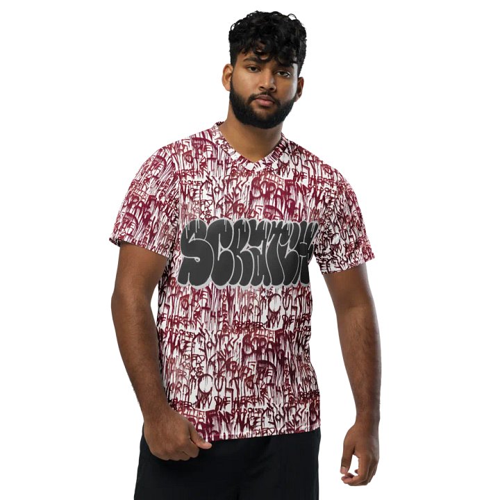 SCRATCH AW2 Shirt! product image (1)
