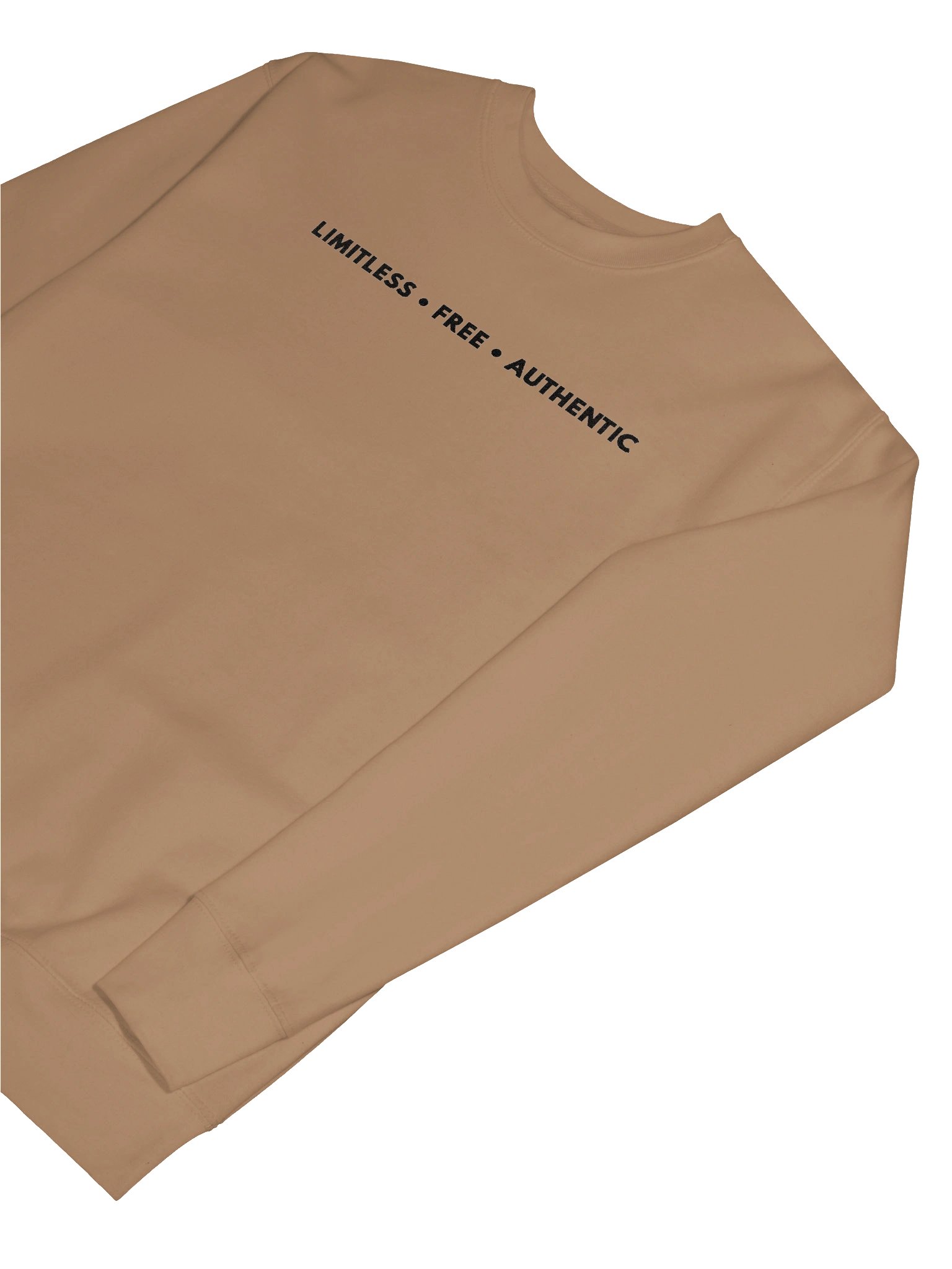 LIMITLESS Sweatshirt product image (21)