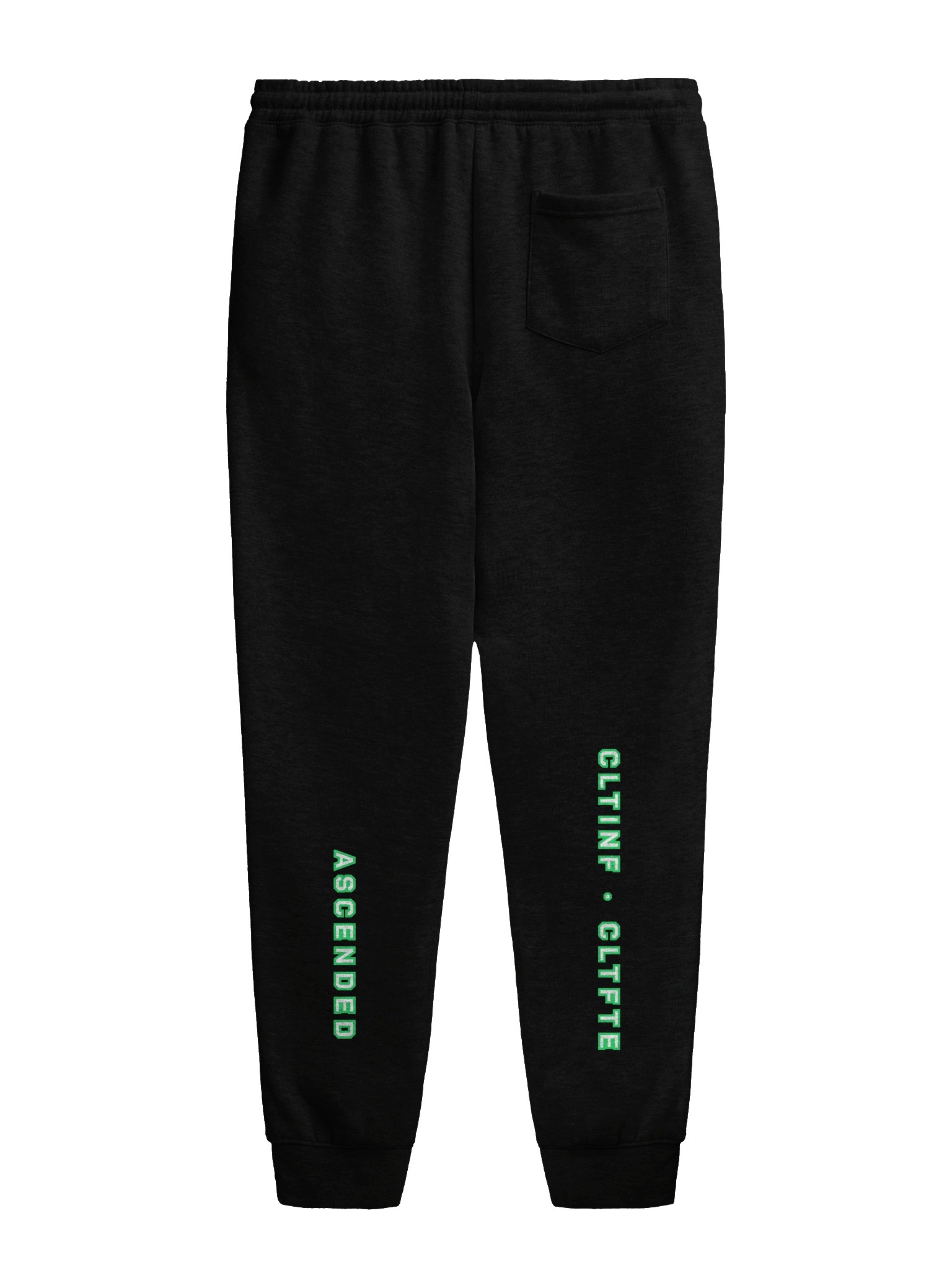 Cult Joggers — MeyCult product image (2)