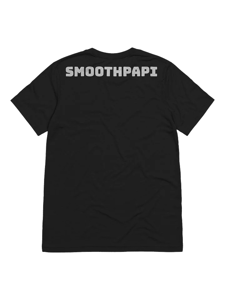 SmoothPapi Short Sleeve Tee product image (2)