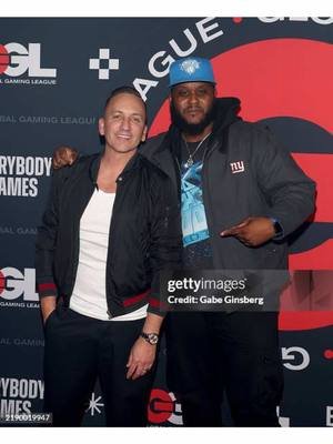 The offical launch of the Global Gaming League headquarters in Las Vegas.  #globalgamingleague #viral #influencer #contentcreator 
