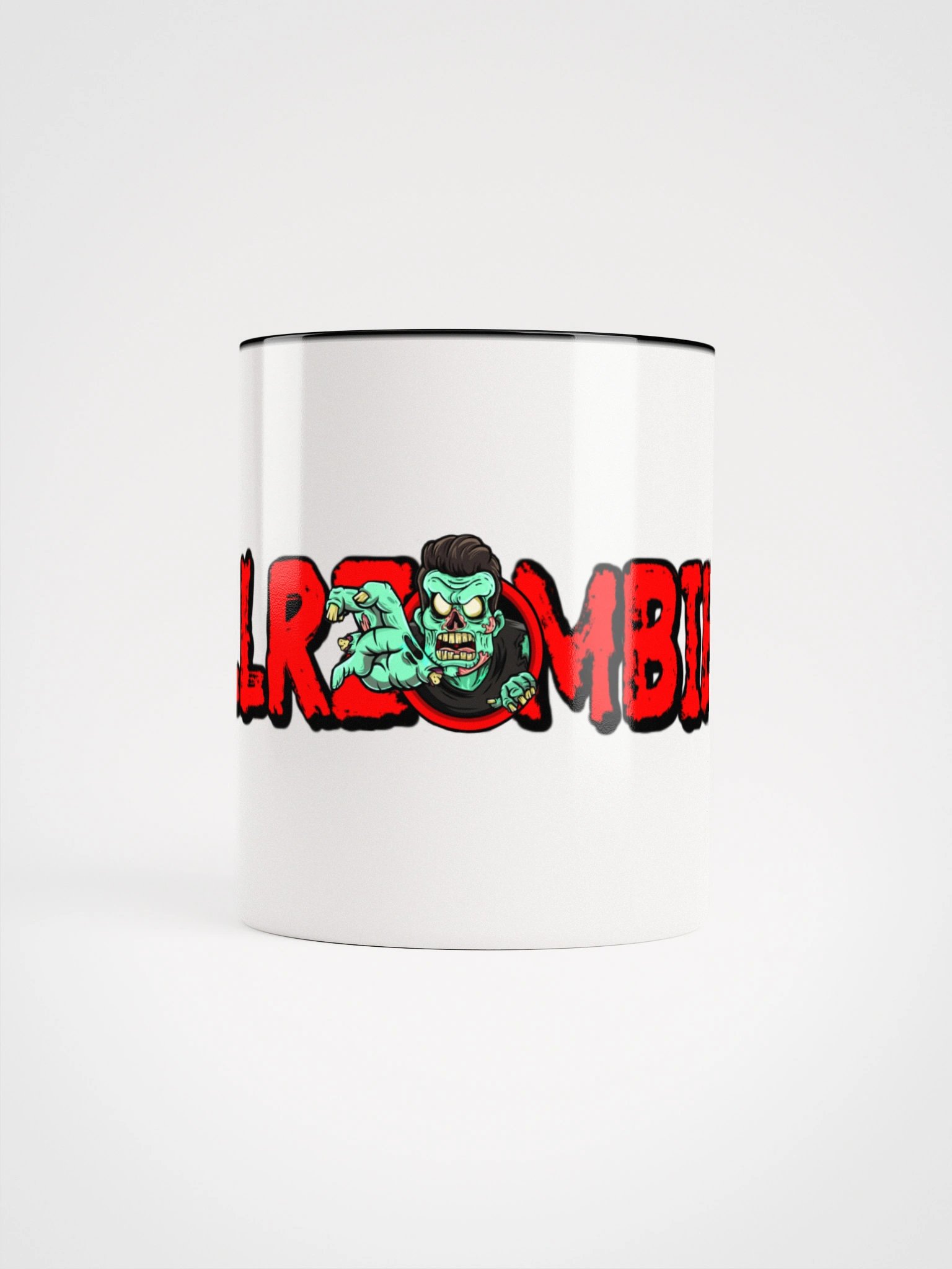 KillrZombie Ceramic Mug product image (38)