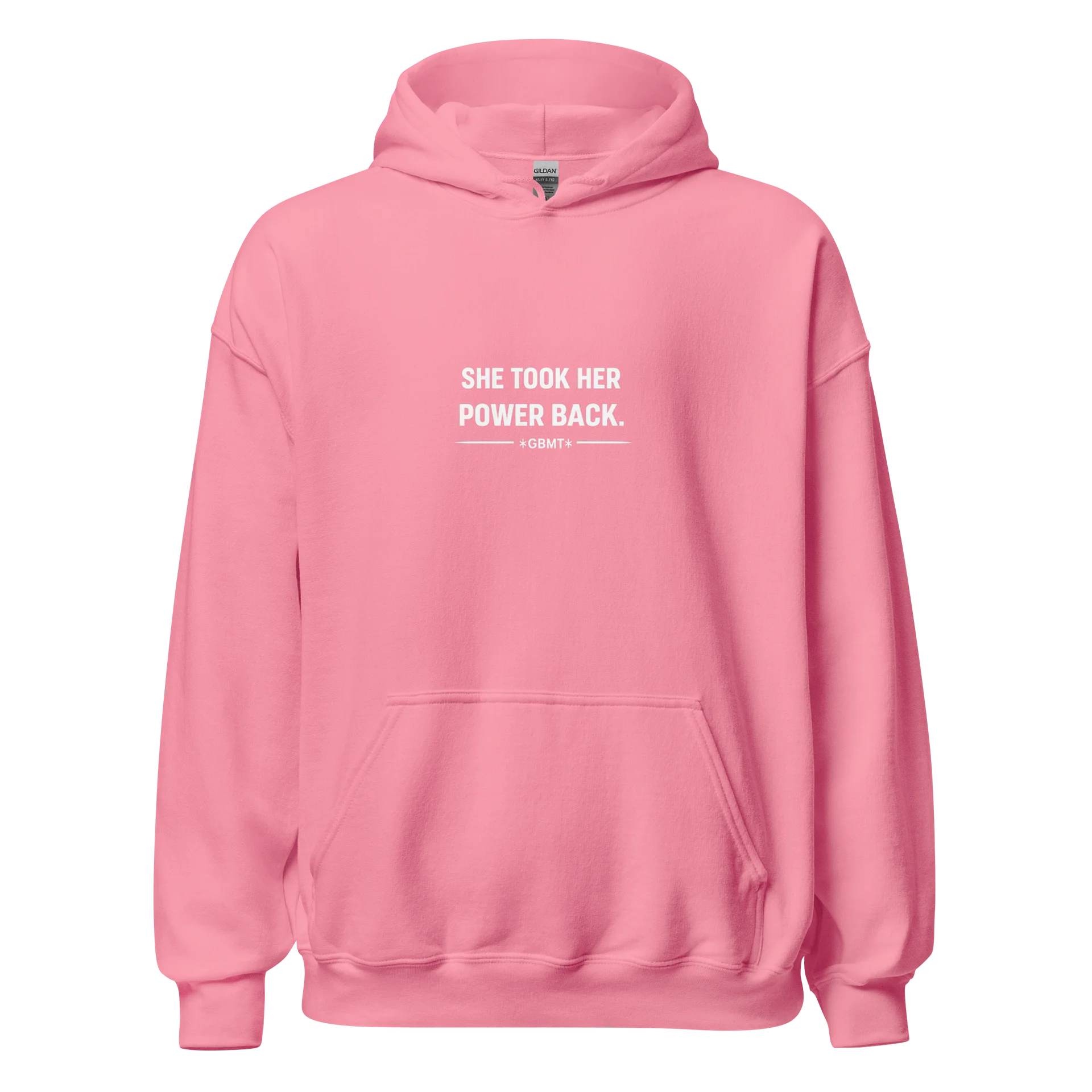 This isn’t just a hoodie… this is a decision. product image (9)