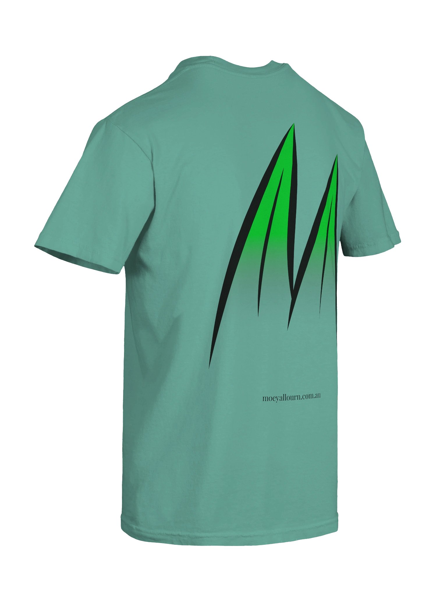Moe Yallourn Tee - Light Colours product image (80)