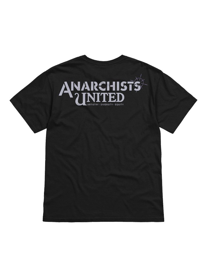AU Shirt product image (2)
