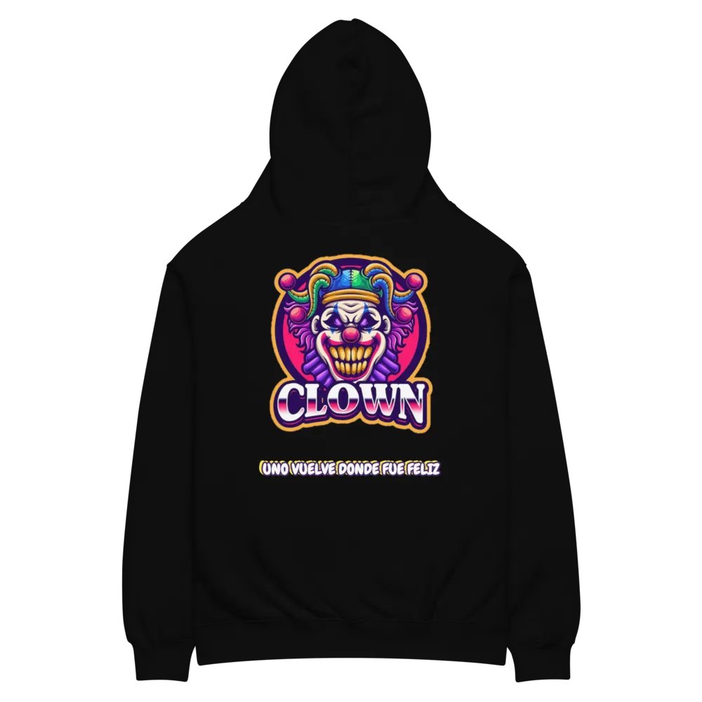 Sudadera canal twitch product image (5)