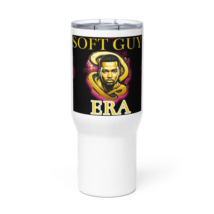 25oz TRAVEL MUG product image (1)