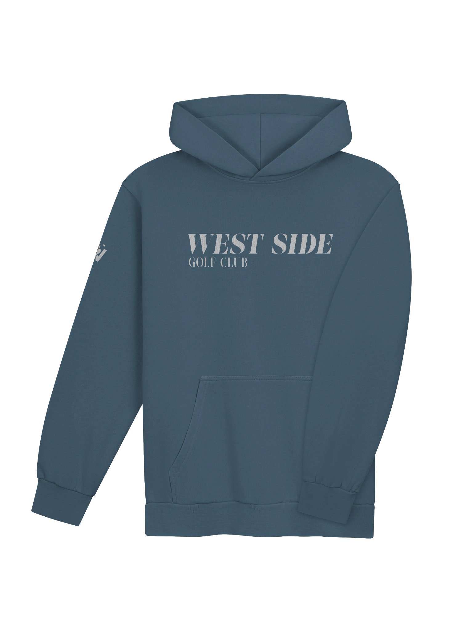 West Side Golf Club Casual Hoodie product image (4)
