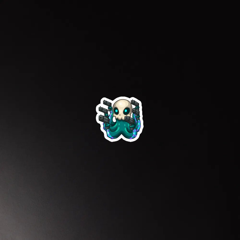 RazithGun Magnet product image (3)