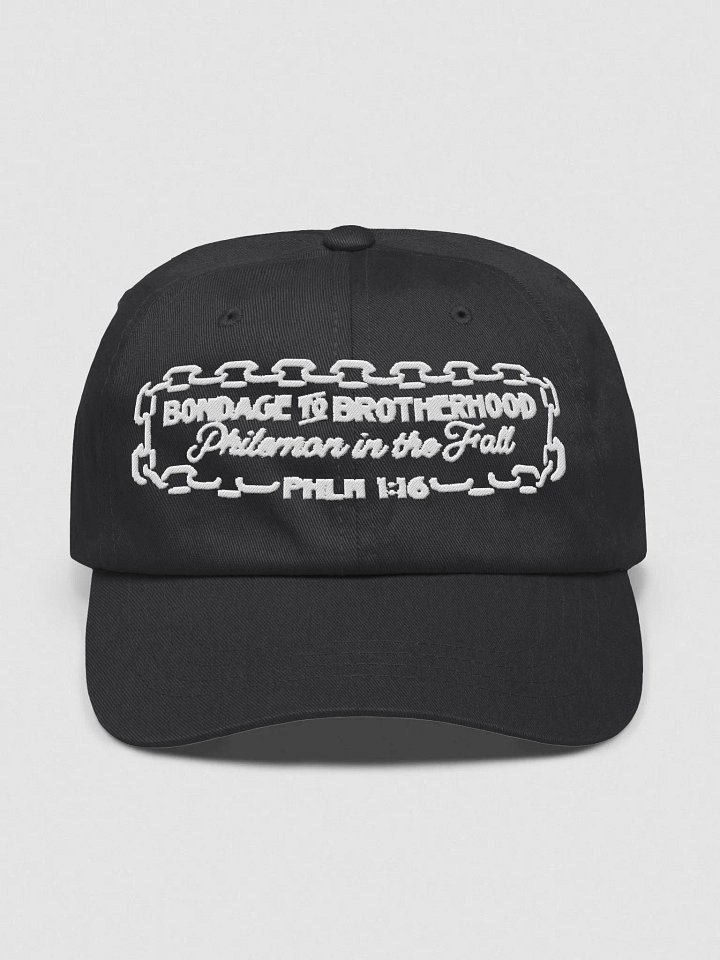 Philemon Course Hat product image (1)