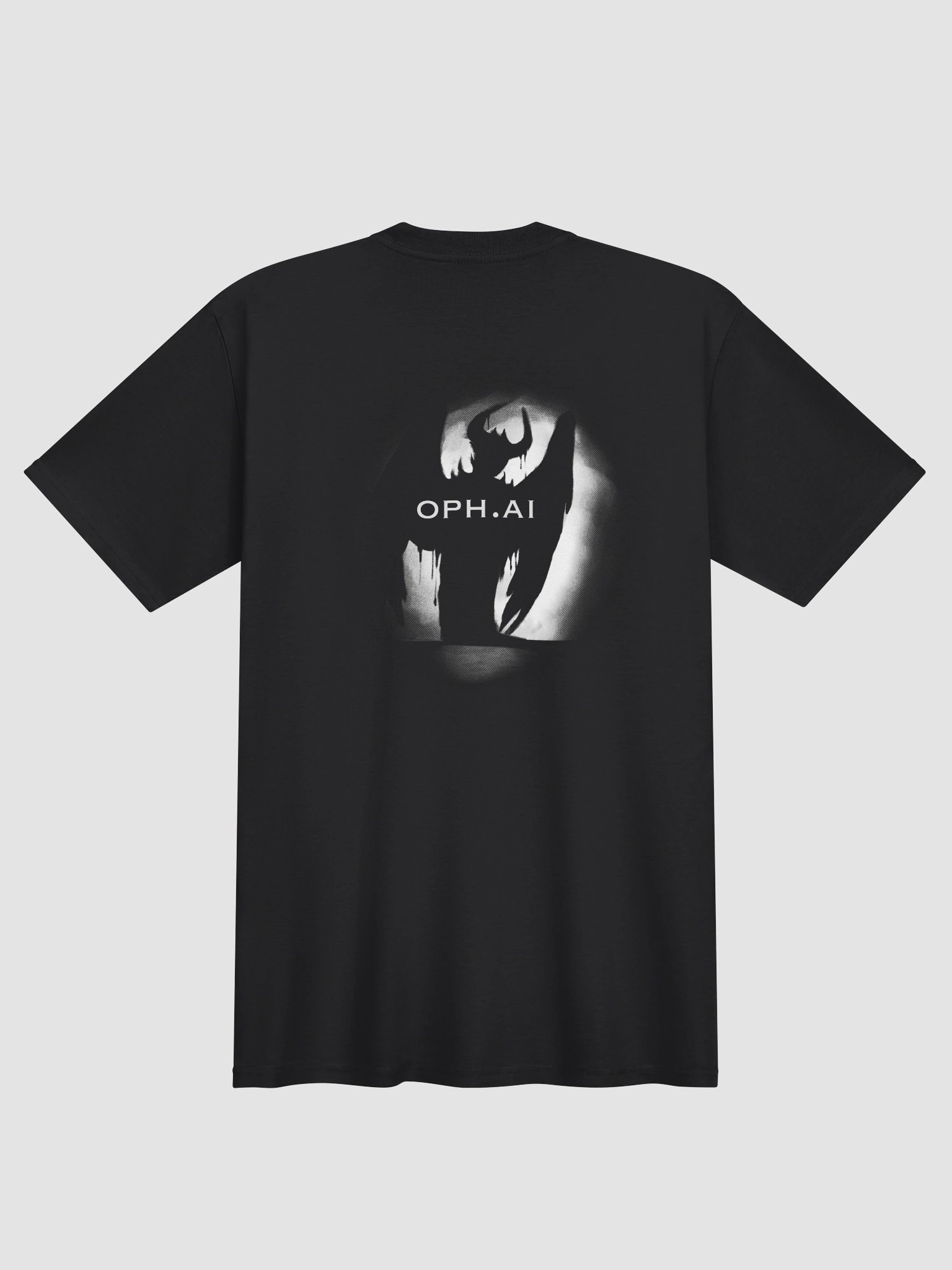 Demon T-Shirt product image (1)