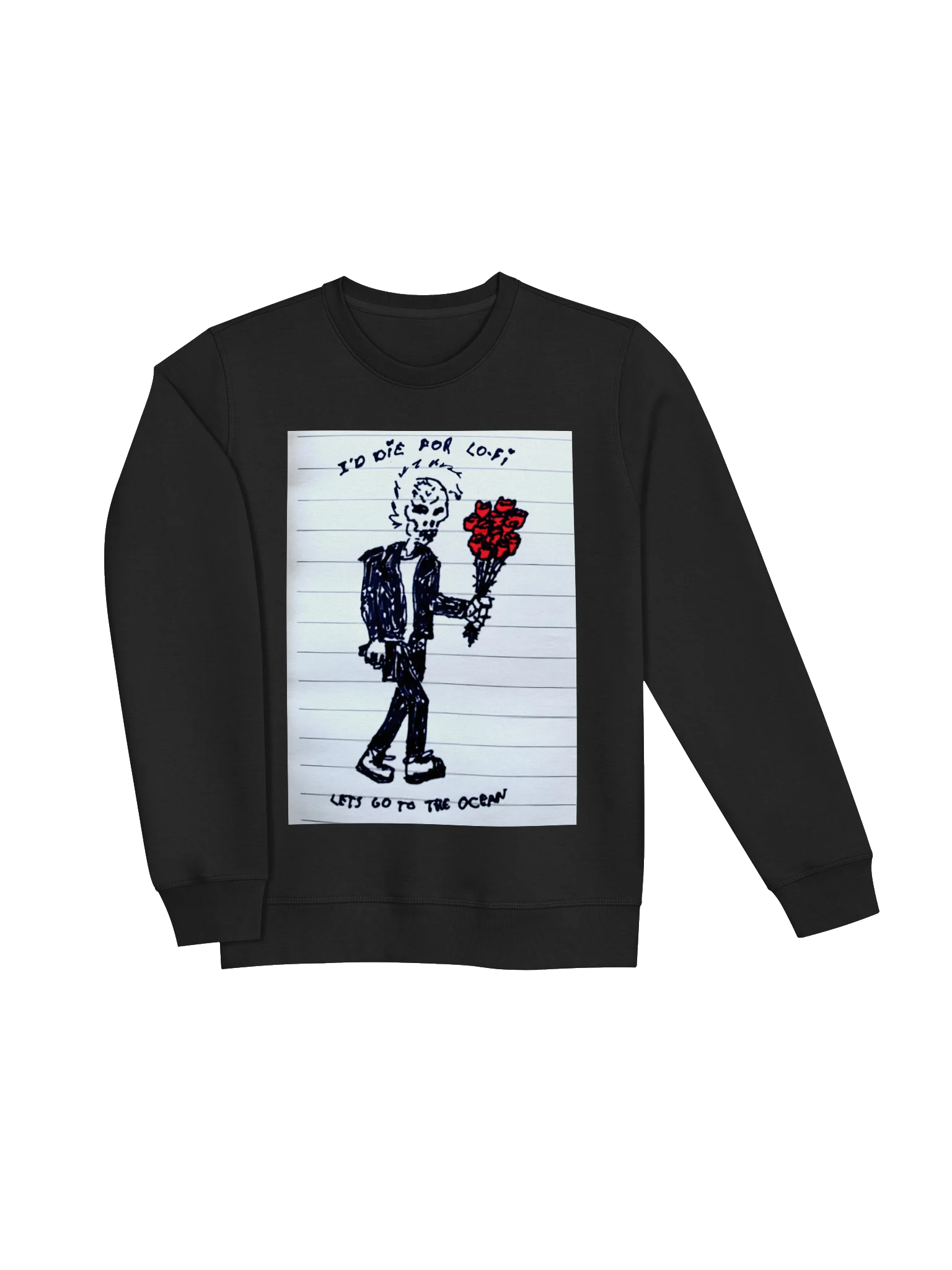 Roses Are Red product image (3)