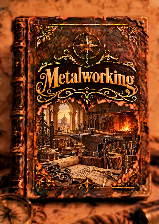 Metalworking