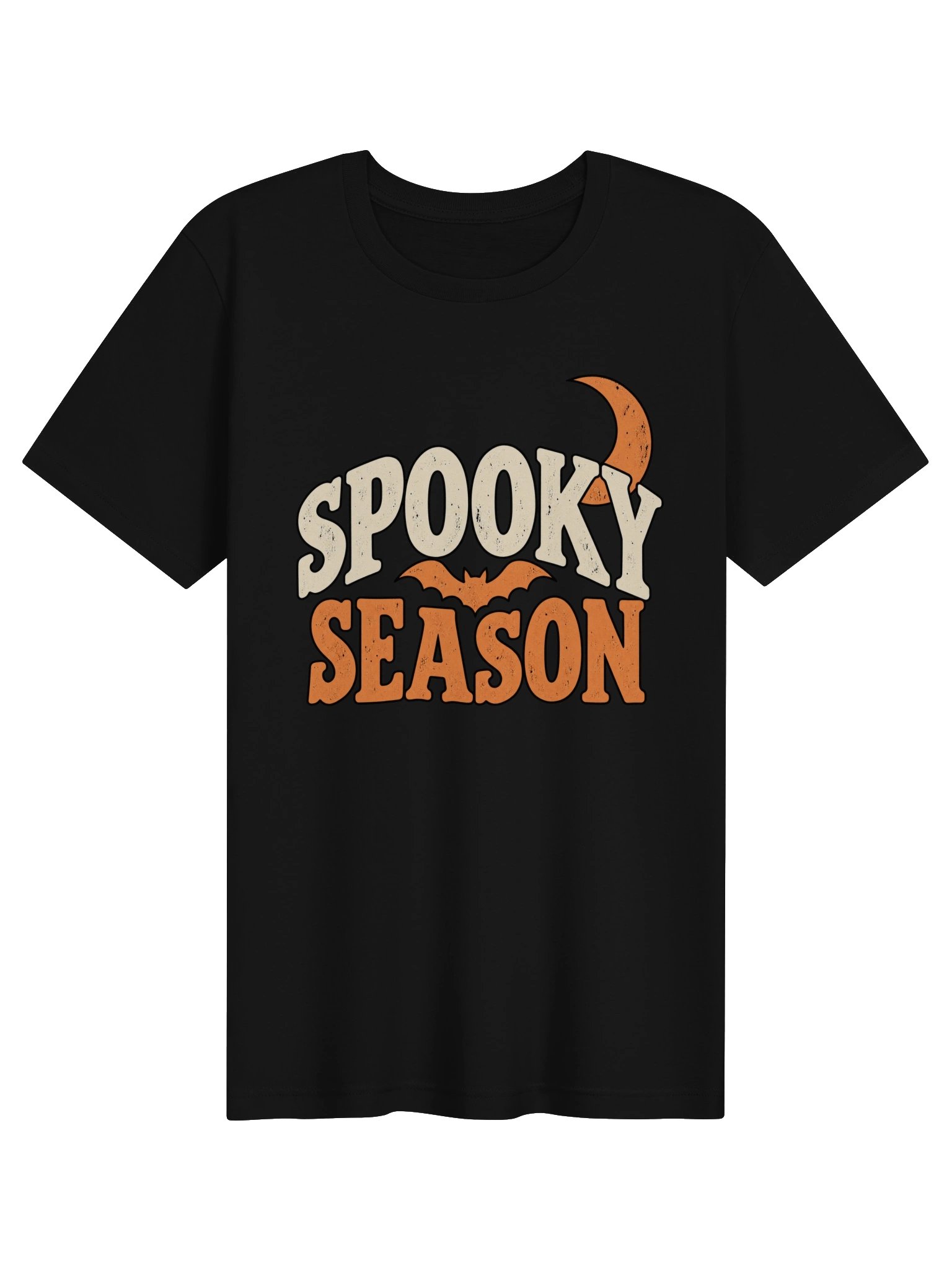 Spooky Season Halloween Tee product image (3)