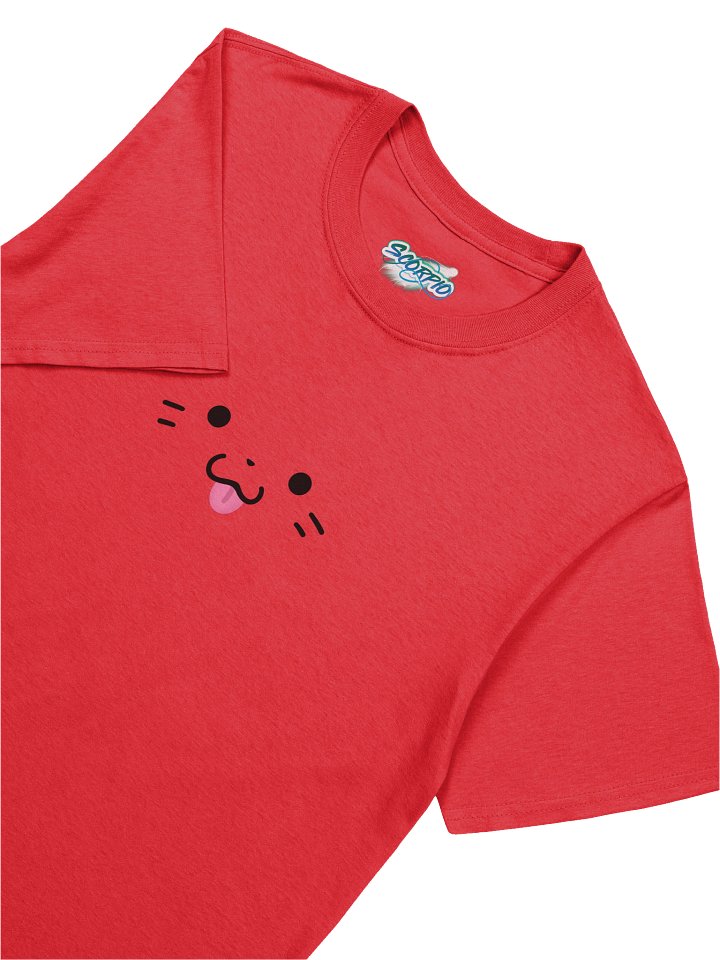 Kitty Derp Tee product image (4)