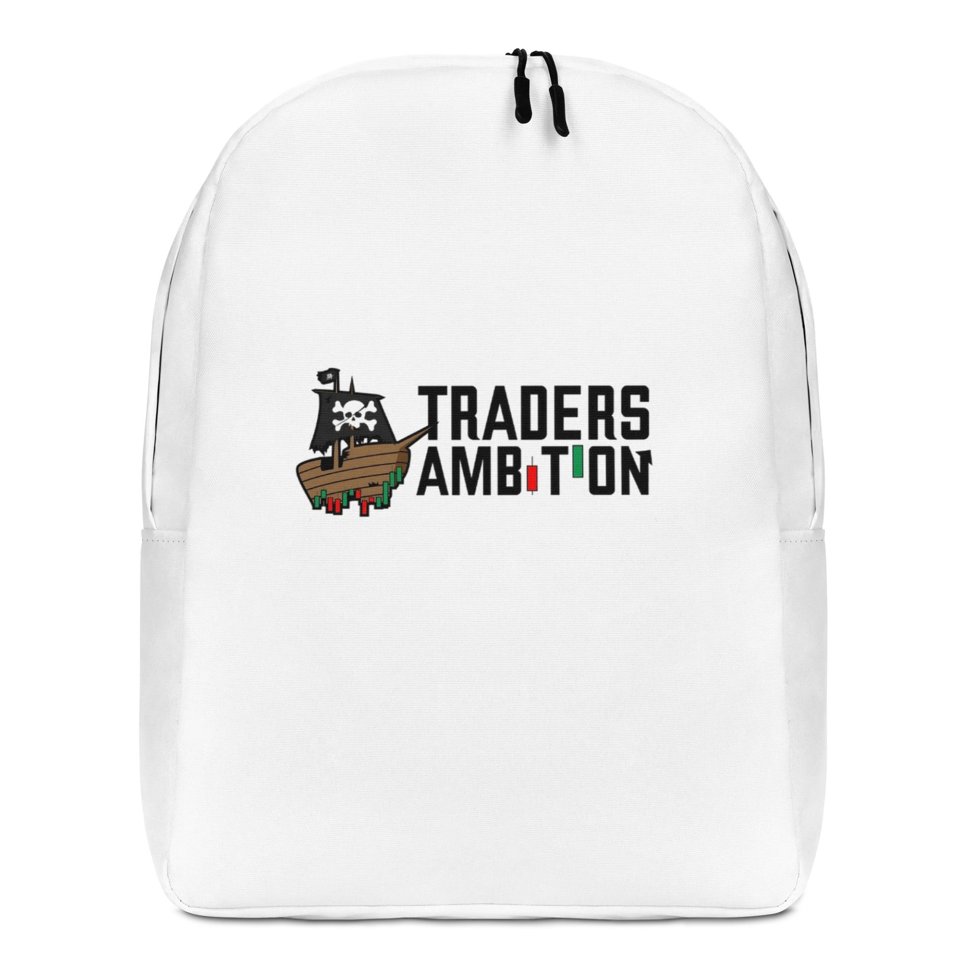Ambition Raider Backpack product image (1)