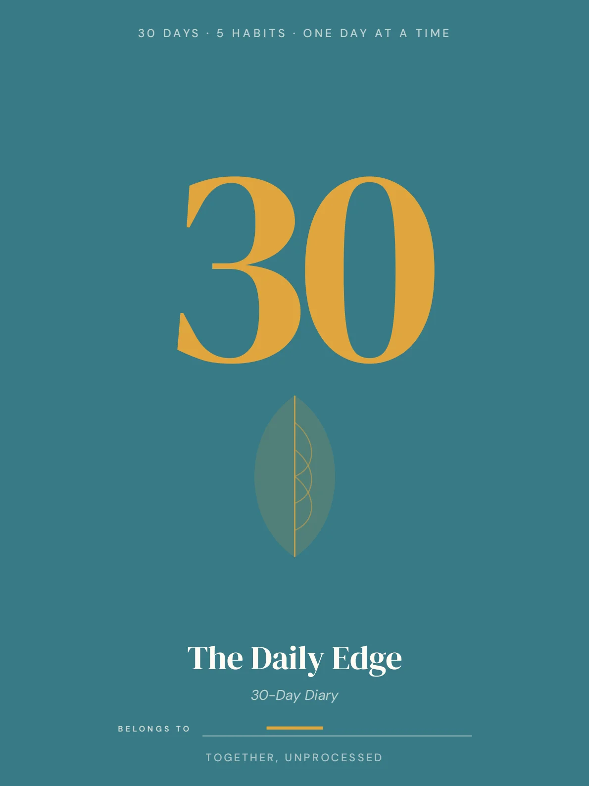 The Daily Edge product image (1)