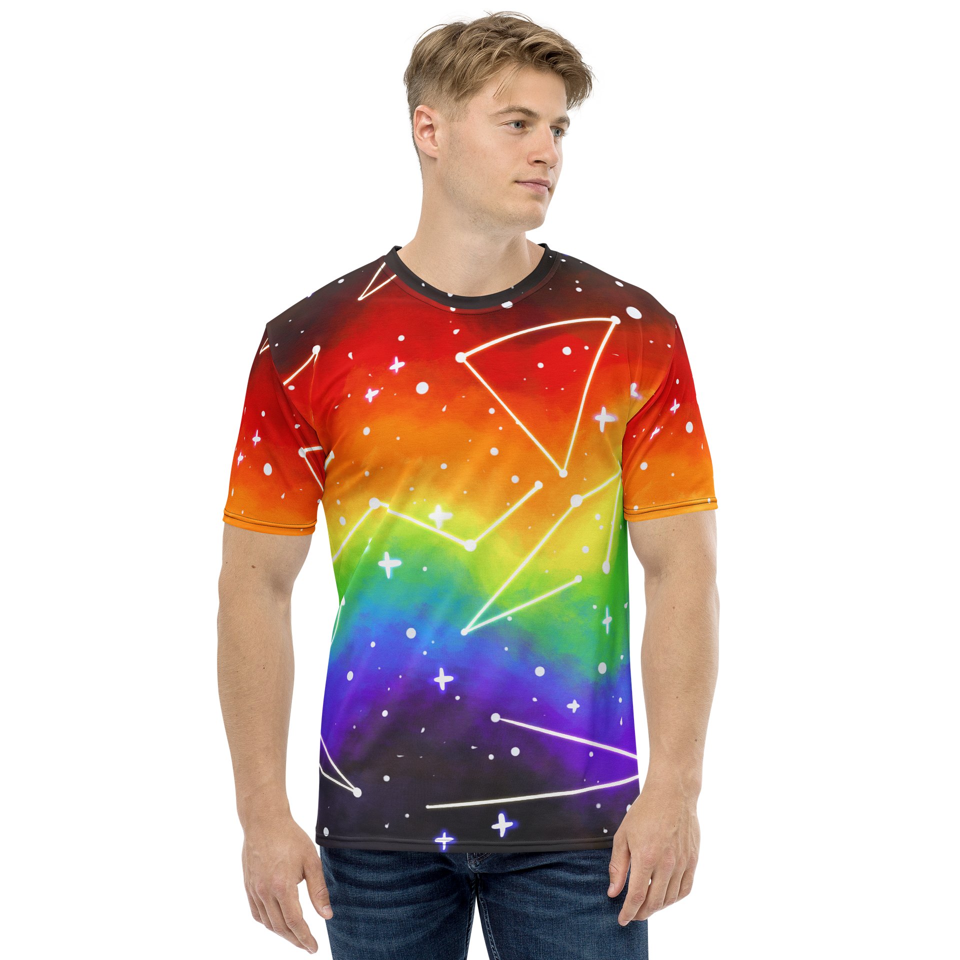 A Proud Universe - Pride, Tee product image (2)