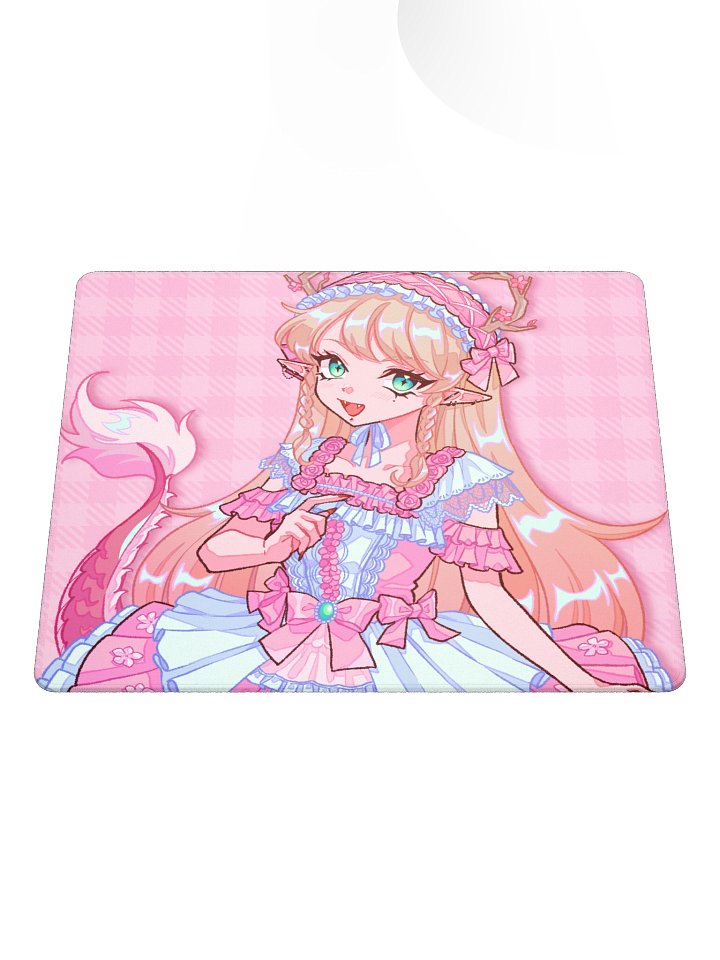 "Sweetheart" Mousepad product image (1)