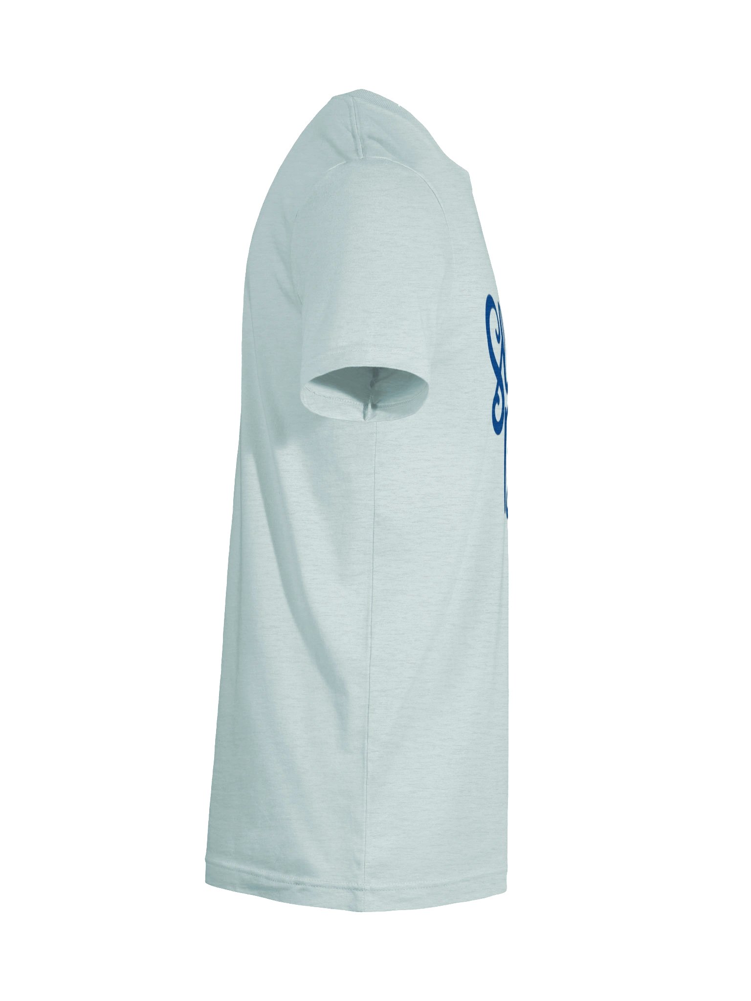 Slow Burn Perfect Match | Dark Blue logo - B&C product image (50)