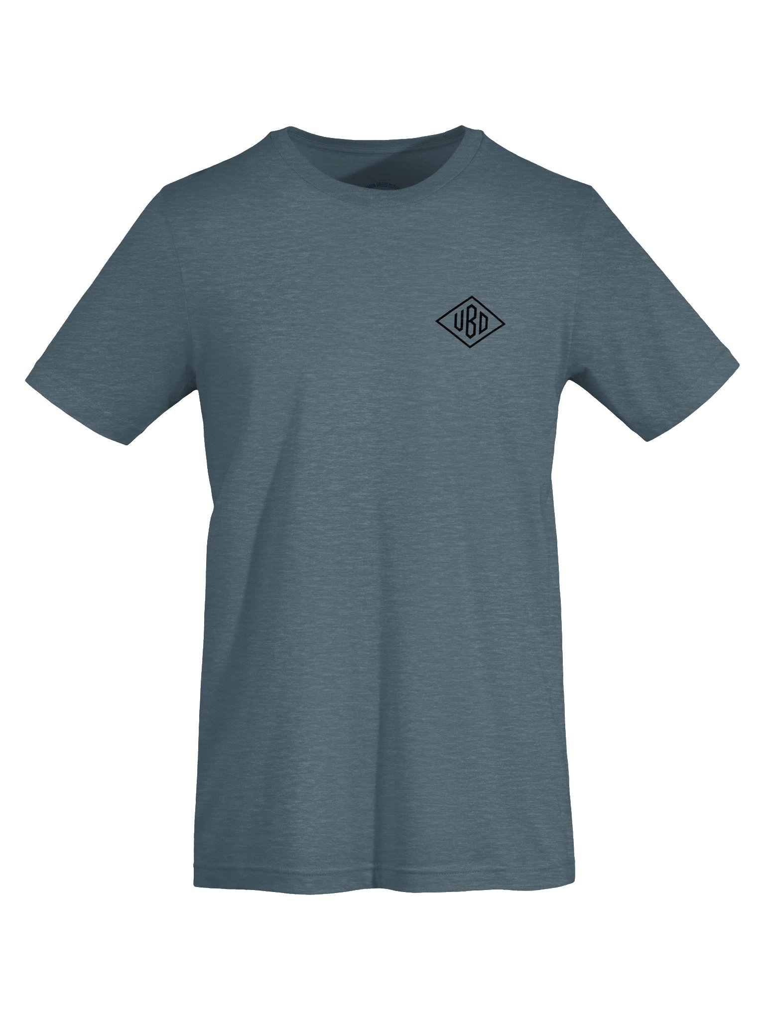 UBD Dark Diamond Tee product image (5)