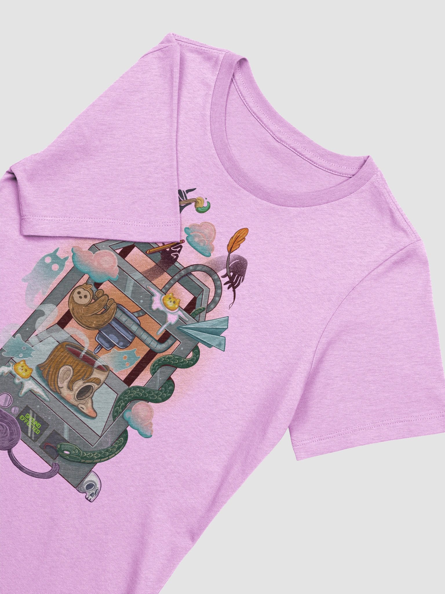 FDM World (Women's) product image (31)