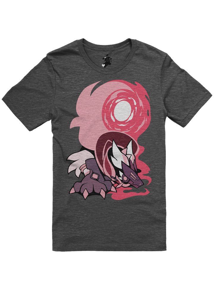 Crimson Galaxies T-Shirt product image (5)