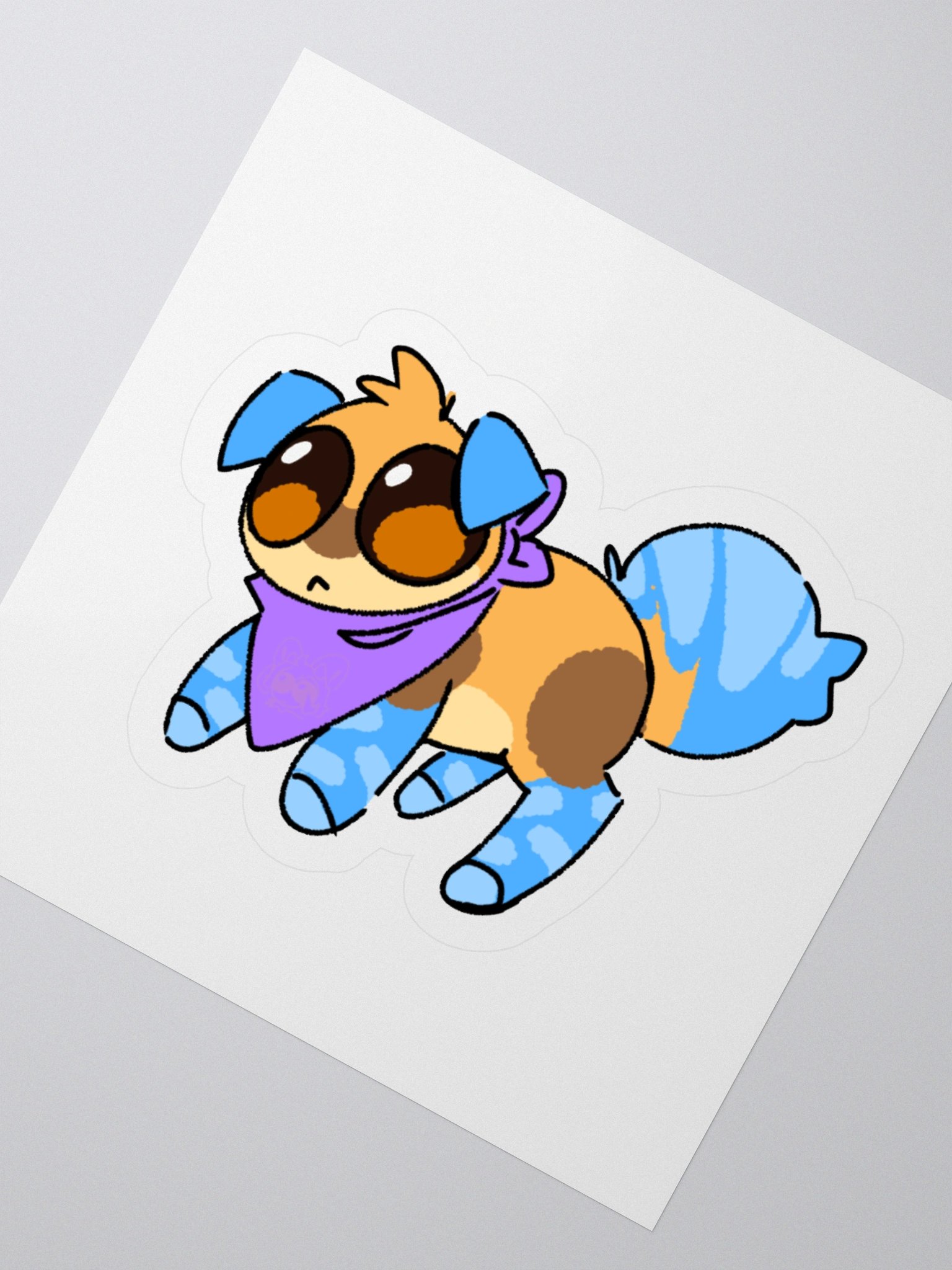 Little Guy product image (2)