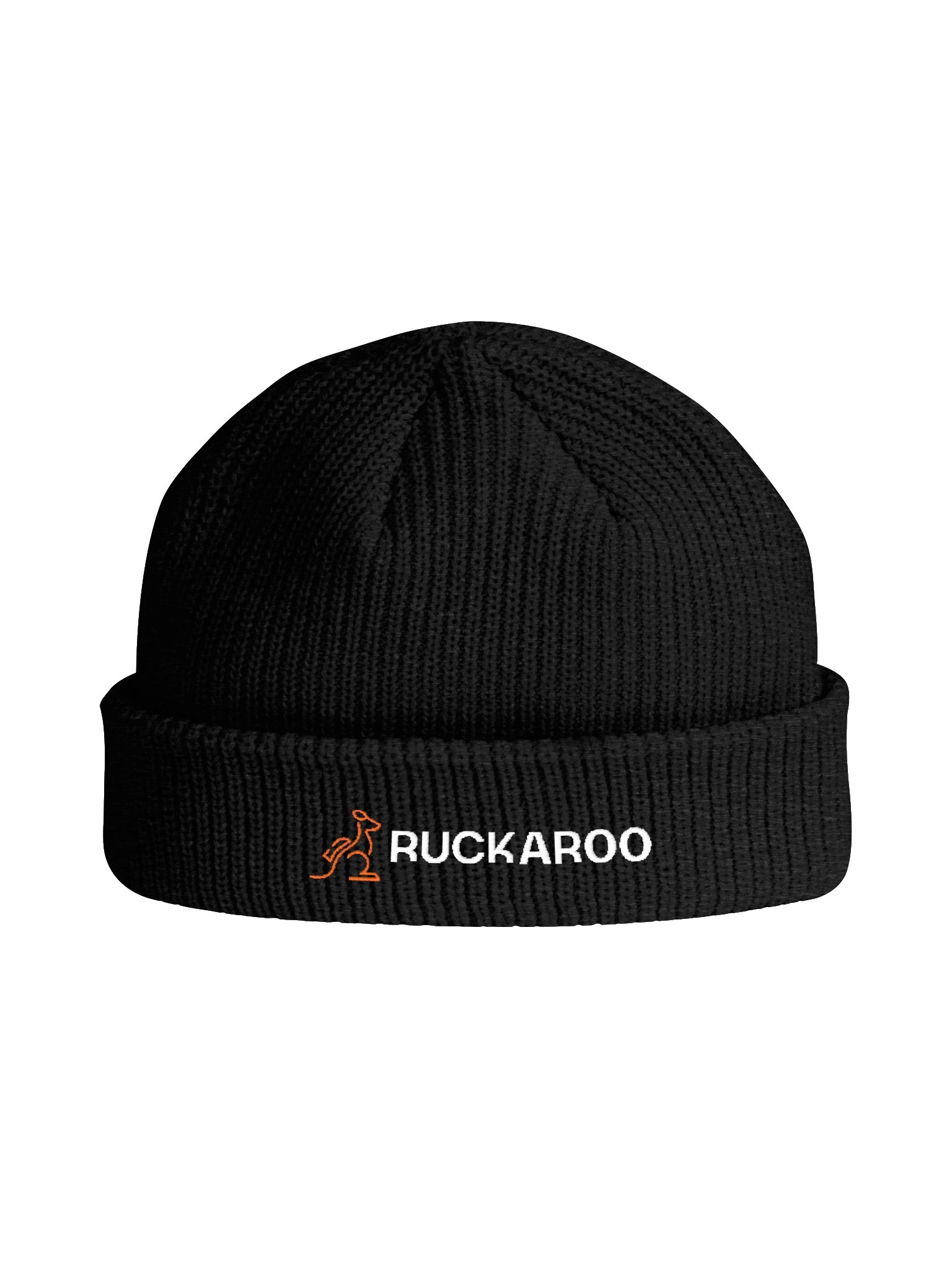 Ruckaroo Fisherman Beanie product image (1)