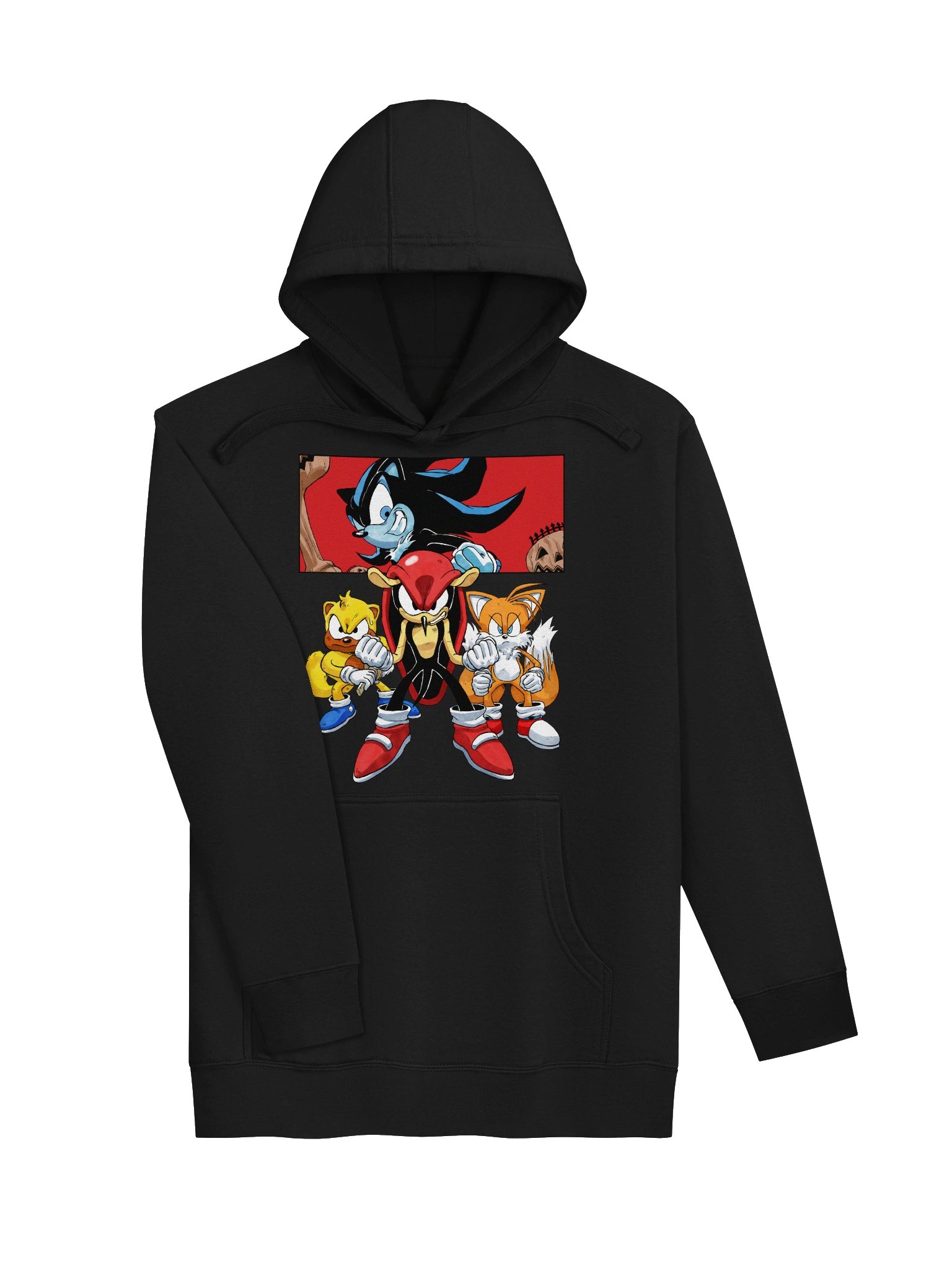 Once Again, the Light Speed Dash!! product image (25)