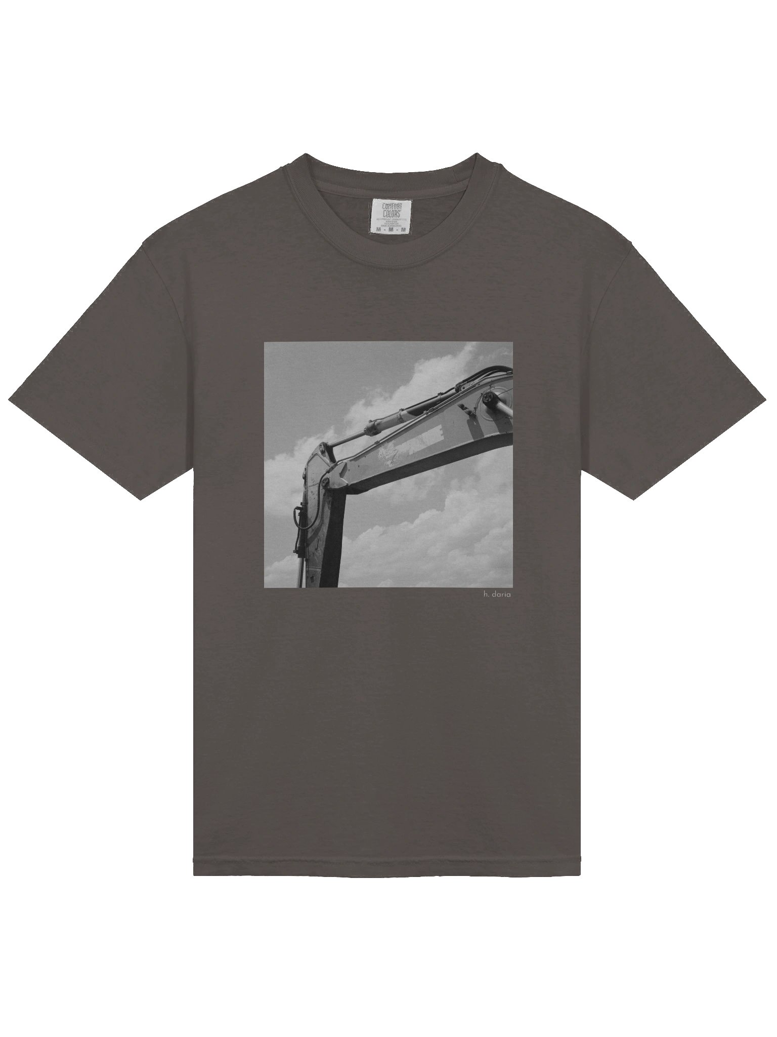 Hydraulic Tee product image (23)
