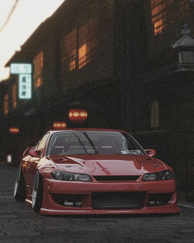 ⌗ ‧ ₊ ˚ ⊹ show car or street fighter ⊹ ˚ ₊ ‧ ⌗
#JDM #Silvia #S15 #Stance #Static