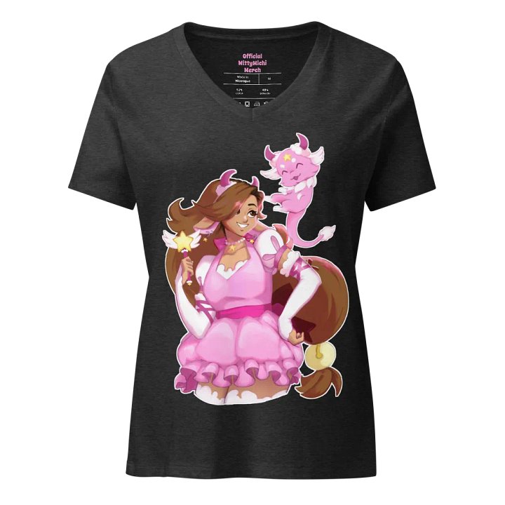 Magical Girl Michi V product image (3)
