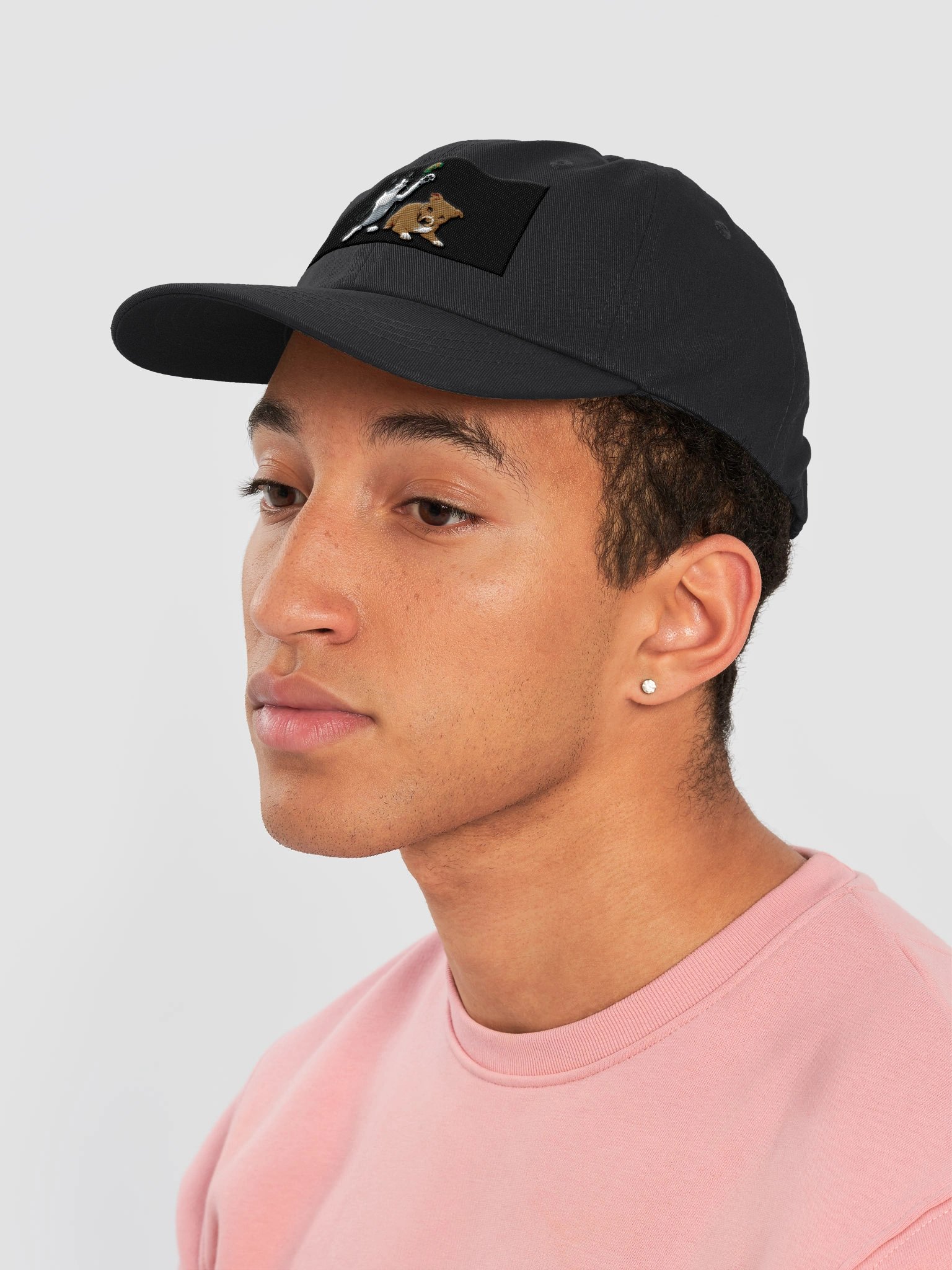 Dad Hat product image (7)