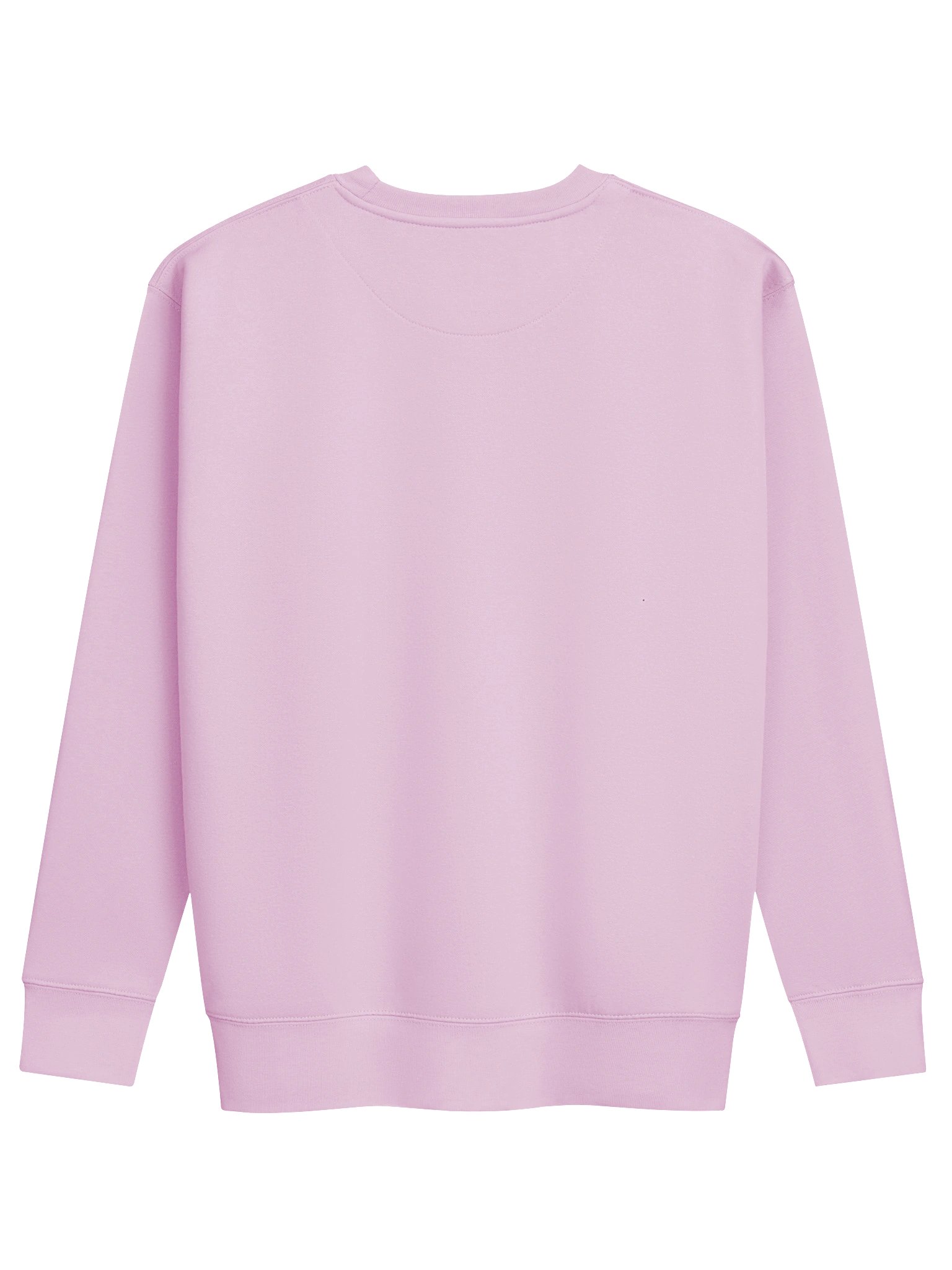 Endless Summer Club Arch Sweater Lavender / Pink / Light Blue product image (17)