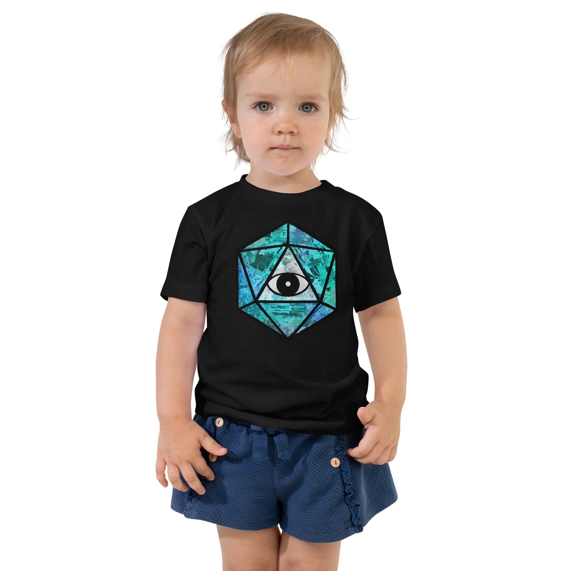 Toddler shirt (for toddlers) product image (1)