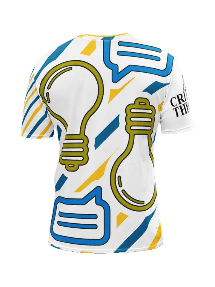T-Shirt product image (2)