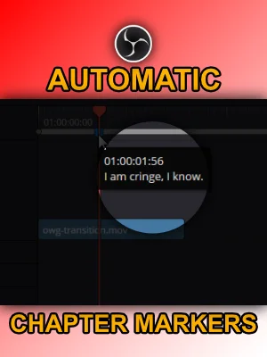 Automatic Chapter Markers product image (1)